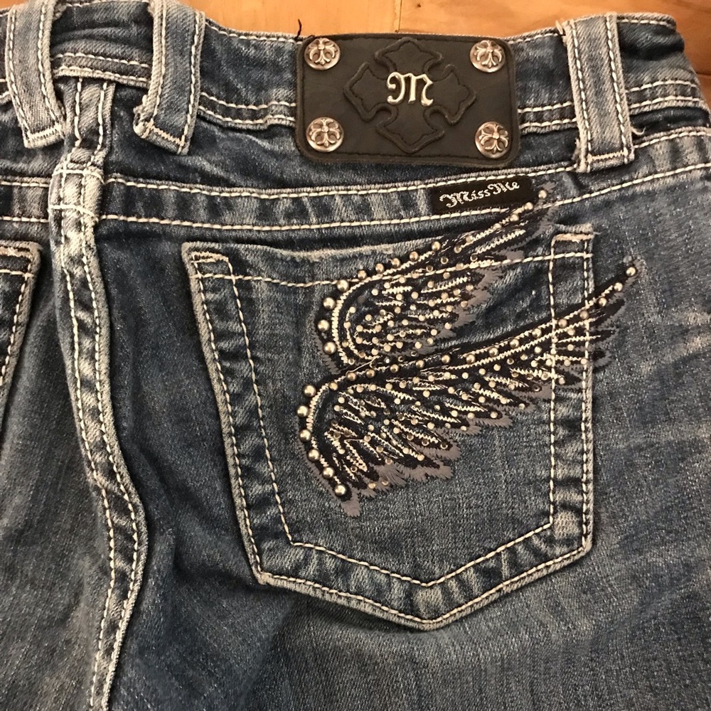 Miss Me SZ. 30 Capri